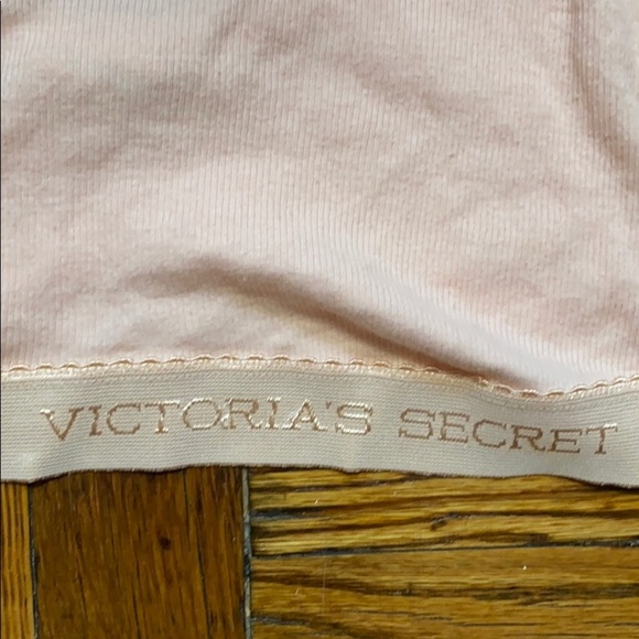 Victoria’s Secret pink sleepwear bra size: M - Picture 4 of 8